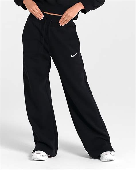 nike joggingbroek dames wijde pijp|Nike Factory Stores.